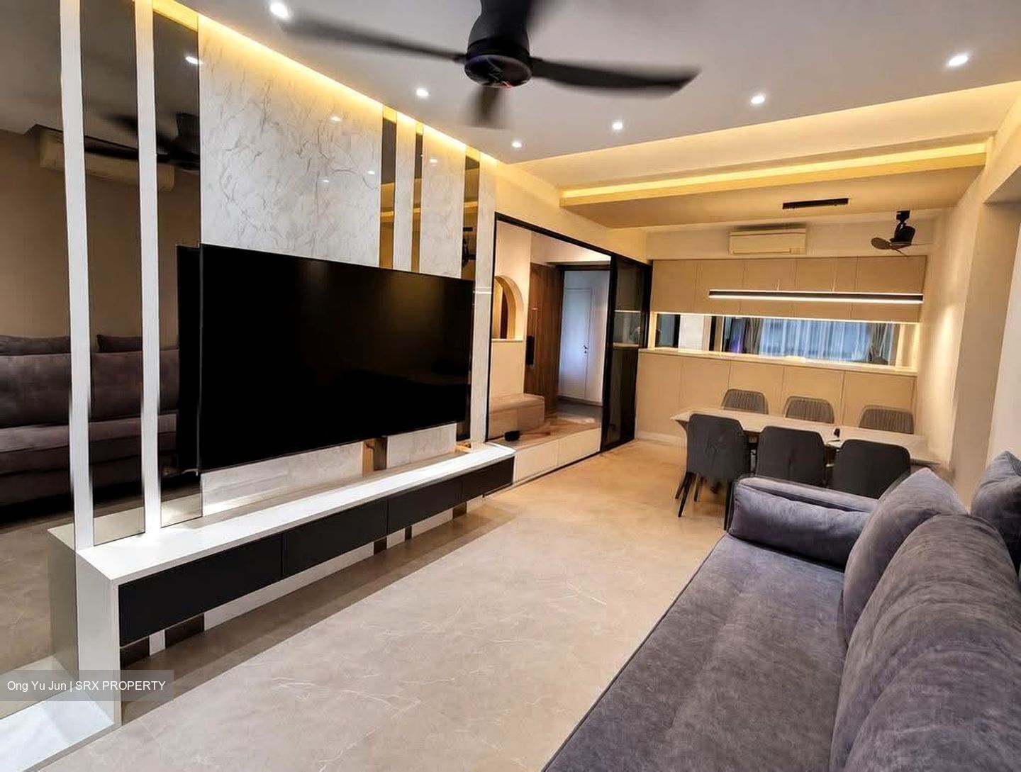 Fernvale Close (D28), Condominium #622234581
